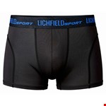 Lichfield Downunder Sport Trunk - black